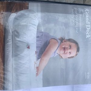 Grand DockATot- Brand New